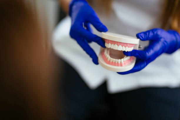 Laser Dentistry in Gadsden, AL