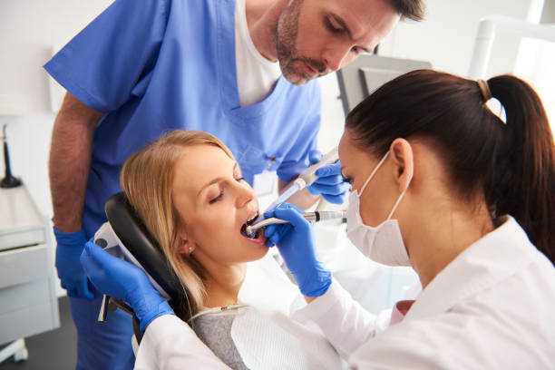 Best Root Canal Treatment  in Gadsden, AL